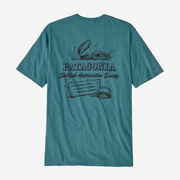 Polo Hombre Aquatic Action Organic T-Shirt