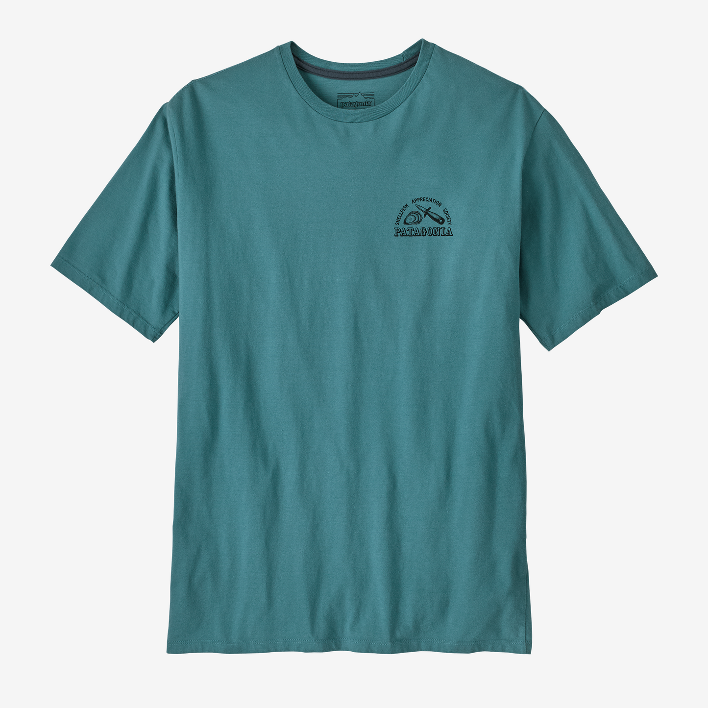Polo Hombre Aquatic Action Organic T-Shirt
