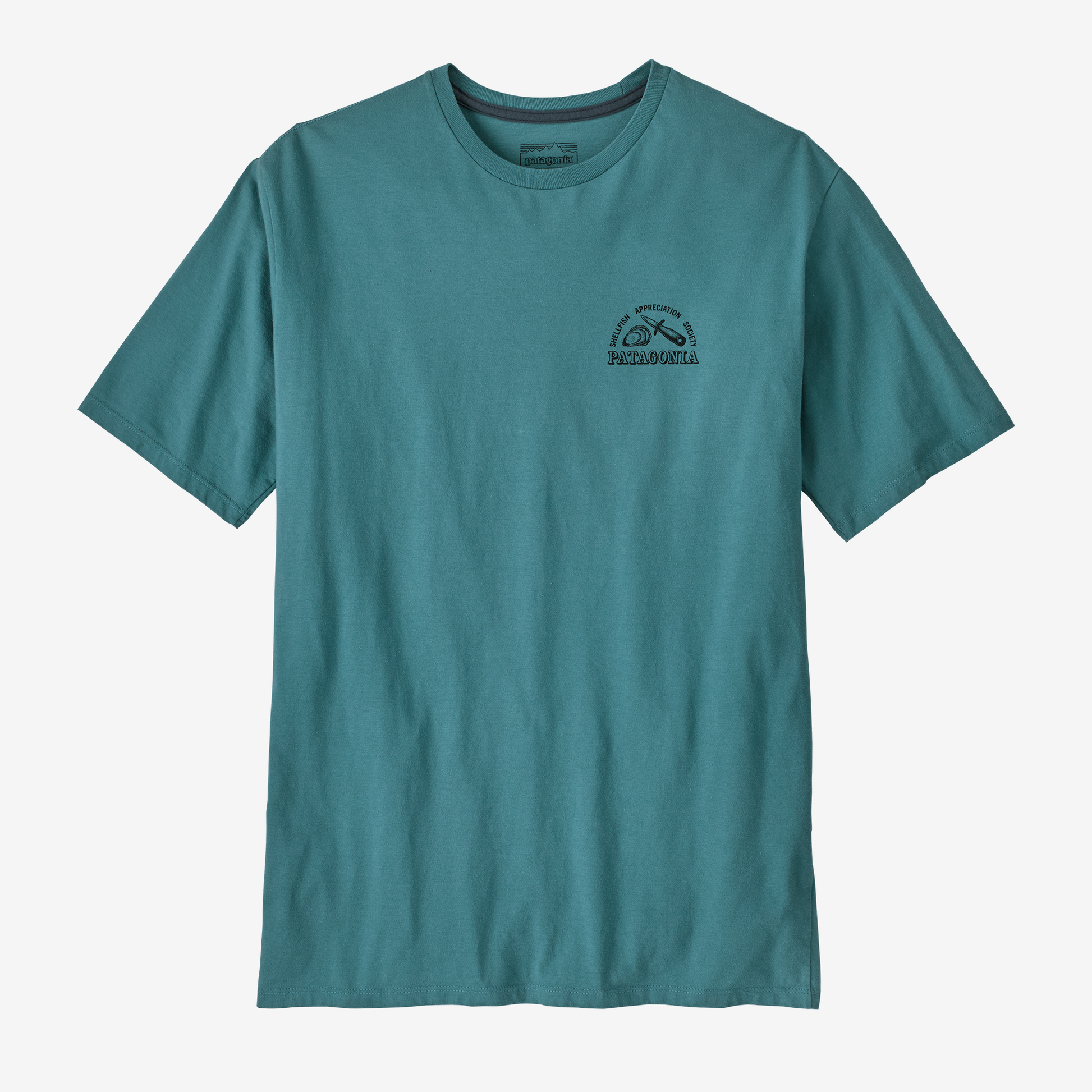Polo Hombre Aquatic Action Organic T-Shirt