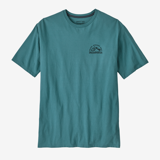 Polo Hombre Aquatic Action Organic T-Shirt