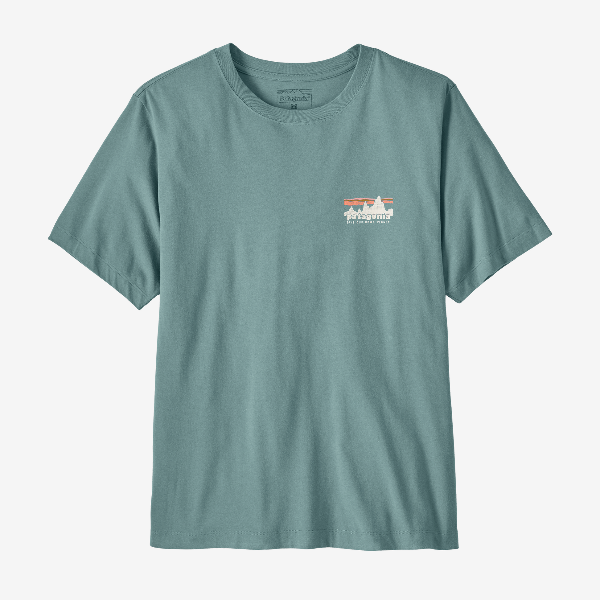 Polo Manga Corta Hombre 73 Skyline T-Shirt