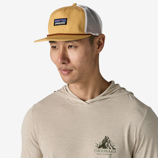 Gorro Airfarer Cap