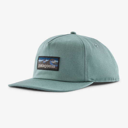 Gorro Boardshort Label Funfarer Cap
