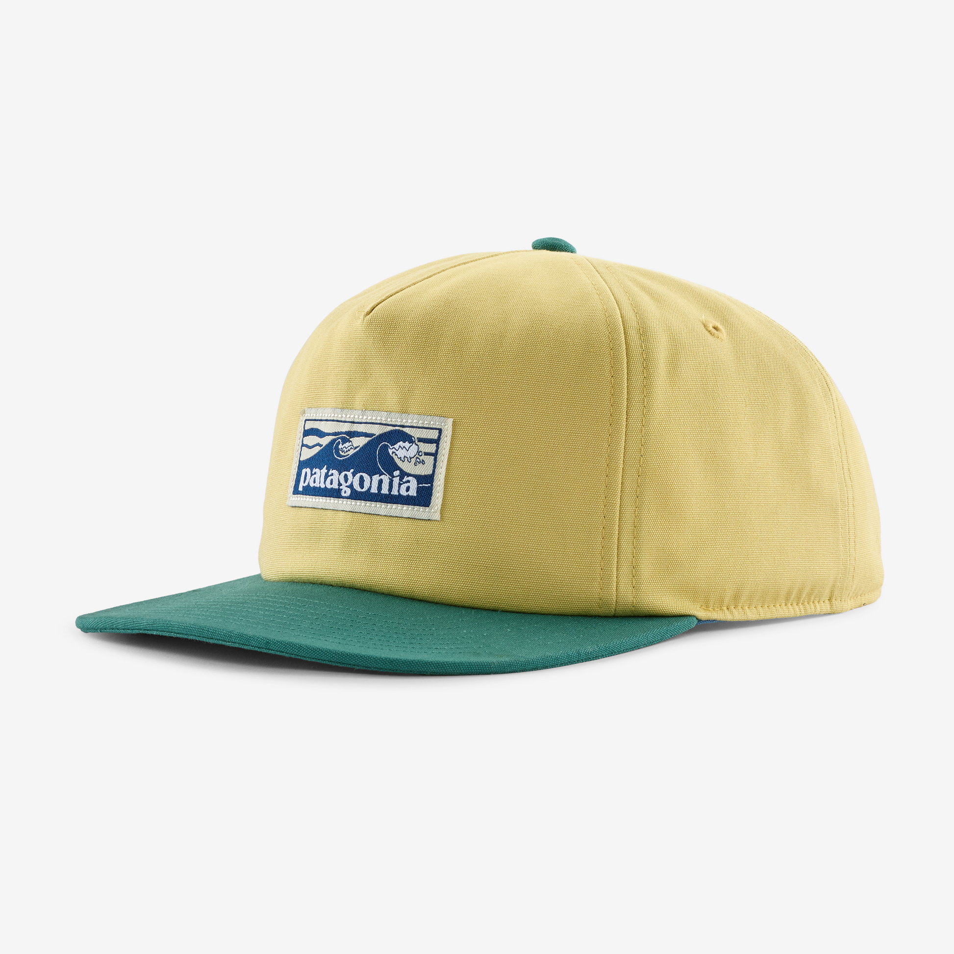 Gorro Boardshort Label Funfarer Cap