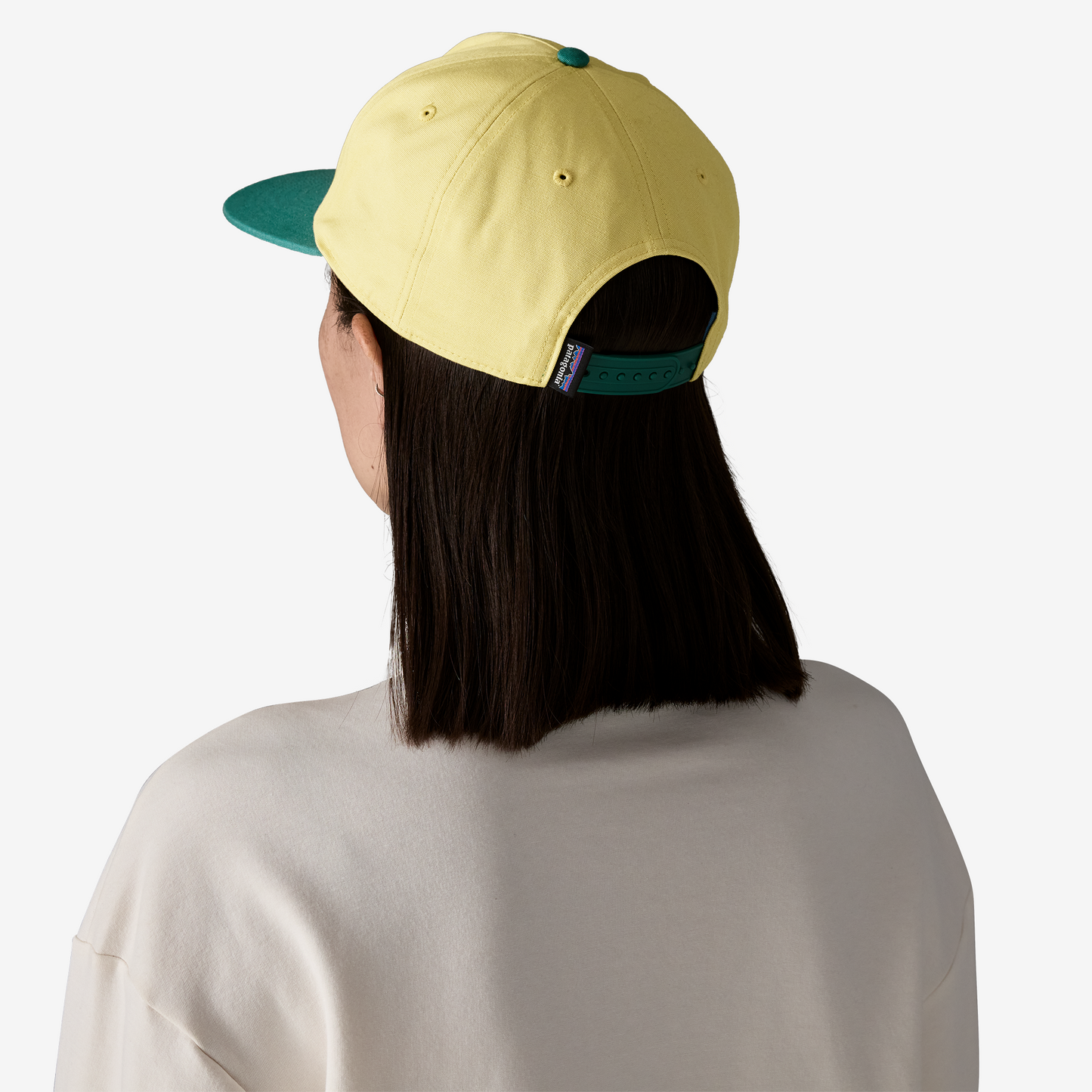 Gorro Boardshort Label Funfarer Cap