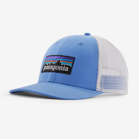 Gorro P-6 Logo LoPro Trucker Hat
