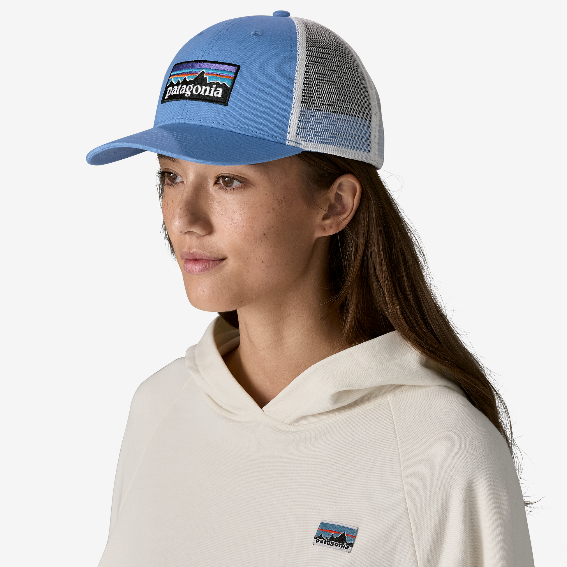Gorro P-6 Logo LoPro Trucker Hat