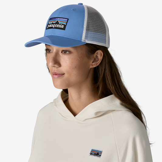 Gorro P-6 Logo LoPro Trucker Hat