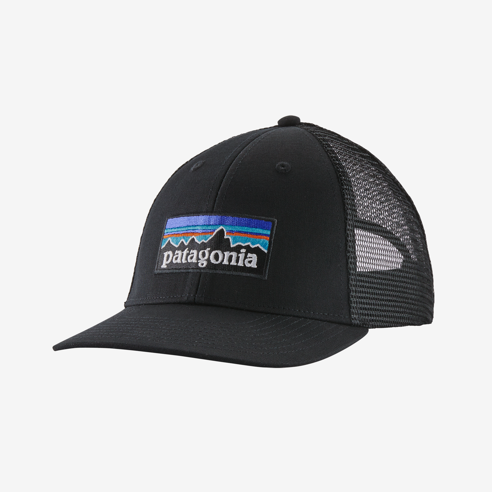 Gorro Hombre P-6 Logo LoPro Trucker Hat