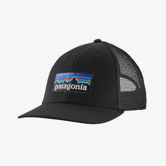Gorro Hombre P-6 Logo LoPro Trucker Hat
