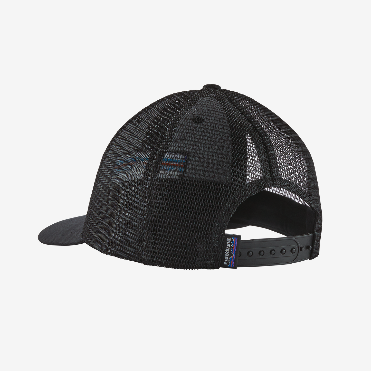 Gorro Hombre P-6 Logo LoPro Trucker Hat