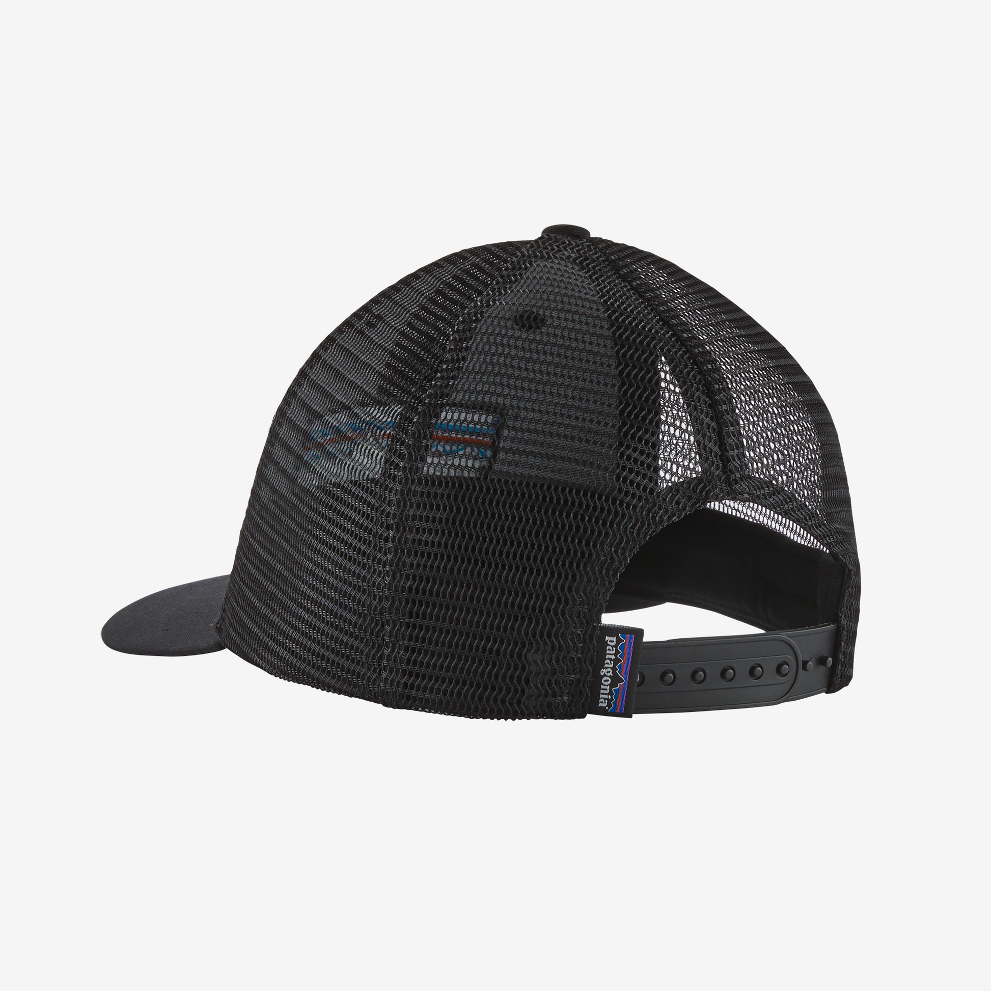 Gorro Hombre P-6 Logo LoPro Trucker Hat