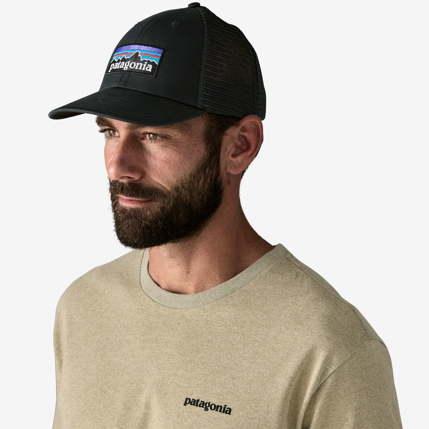 Gorro P-6 Logo LoPro Trucker Hat