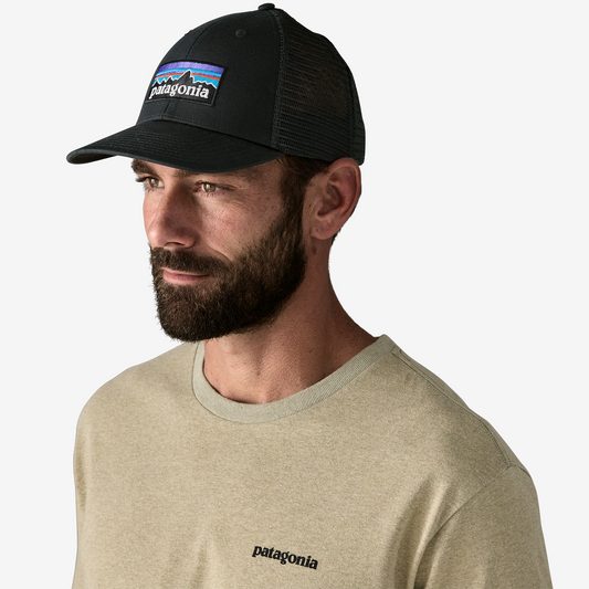 Gorro P-6 Logo LoPro Trucker Hat
