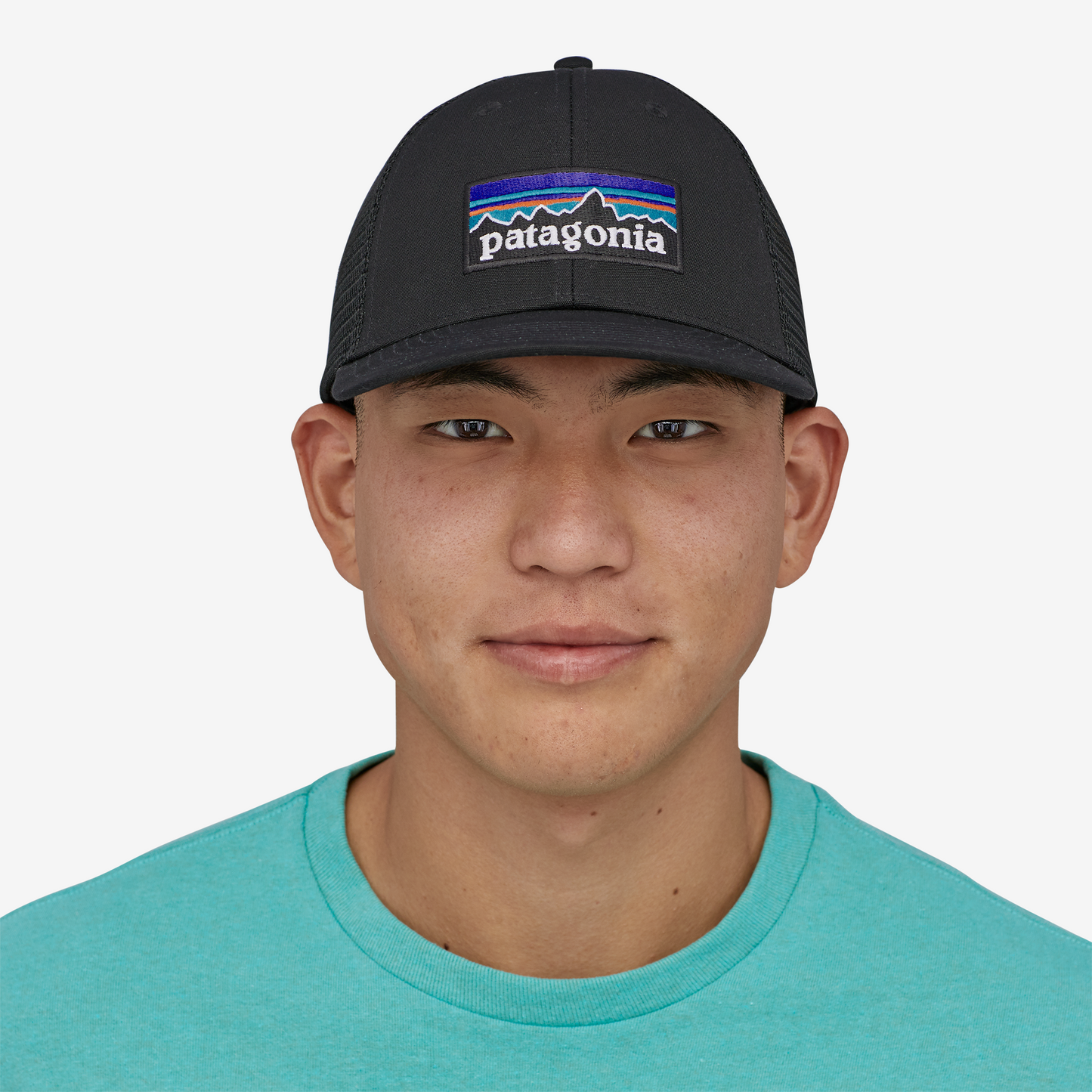 Gorro Hombre P-6 Logo LoPro Trucker Hat