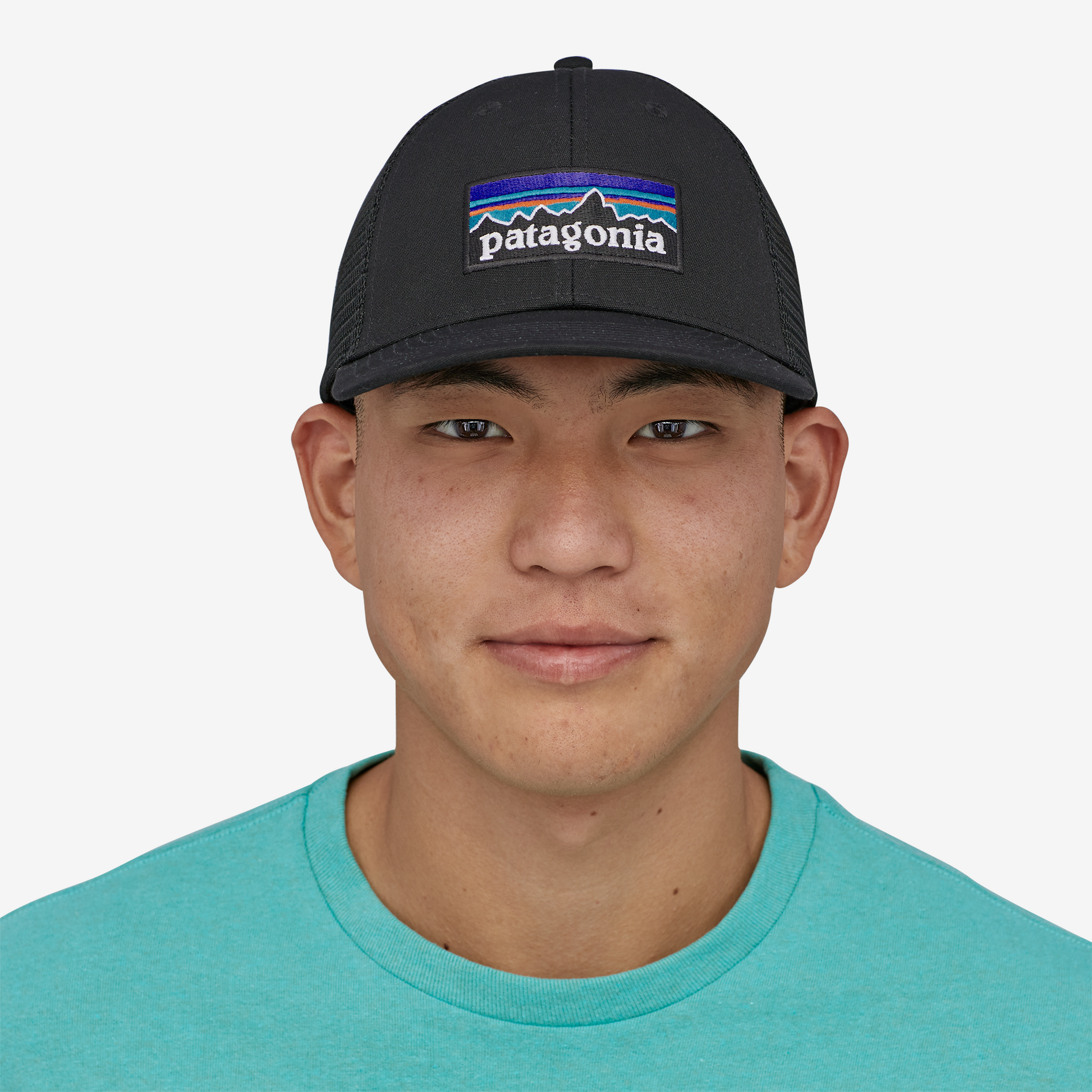 Gorro Hombre P-6 Logo LoPro Trucker Hat