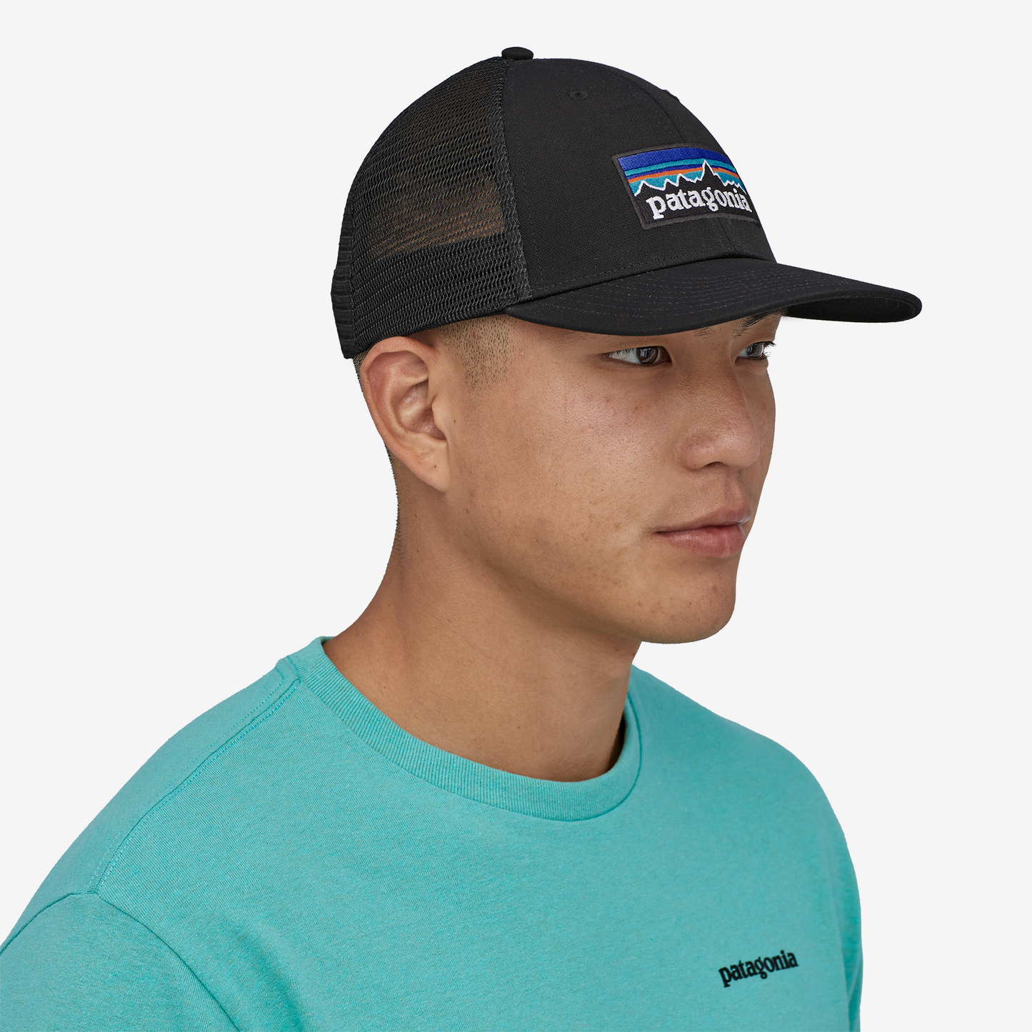 Gorro Hombre P-6 Logo LoPro Trucker Hat