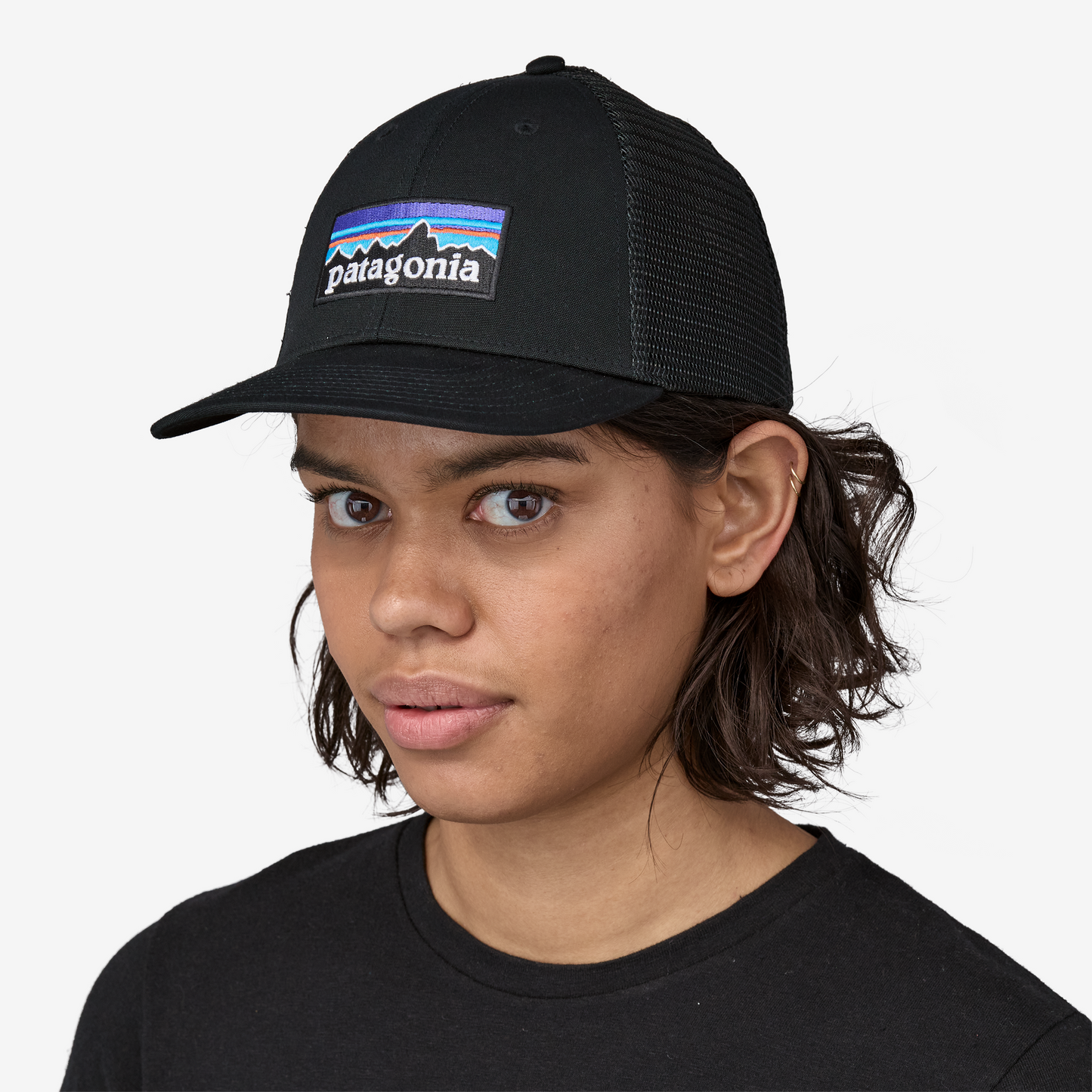 Gorro Hombre P-6 Logo LoPro Trucker Hat