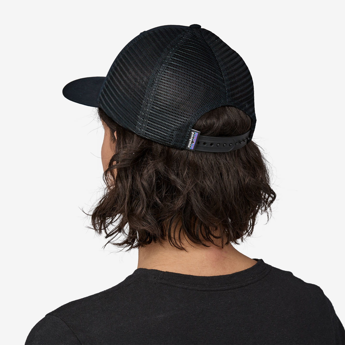 Gorro Hombre P-6 Logo LoPro Trucker Hat