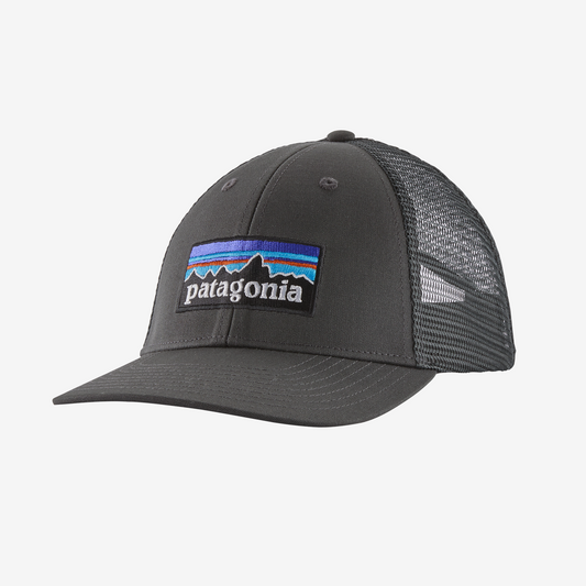 Gorro Hombre P-6 Logo LoPro Trucker Hat