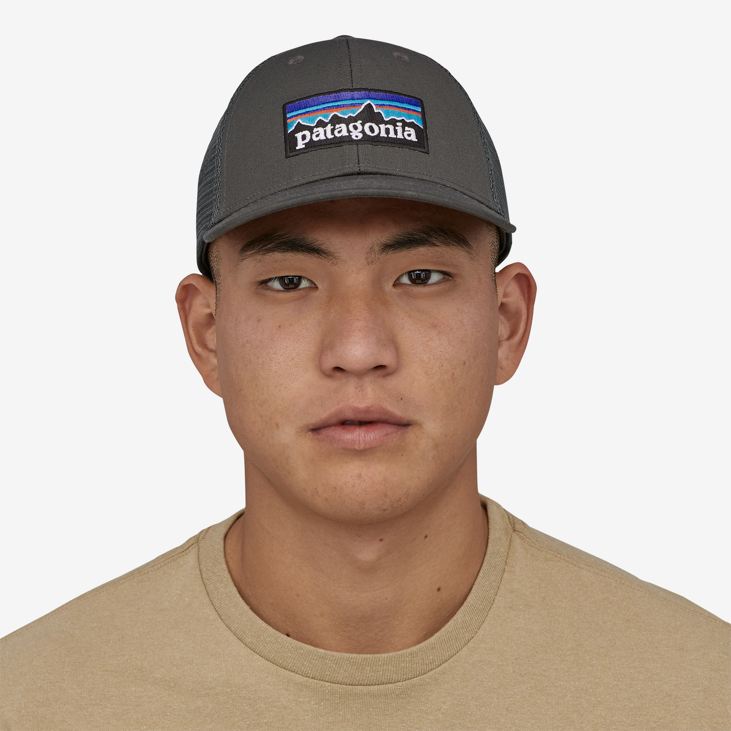 Gorro Hombre P-6 Logo LoPro Trucker Hat