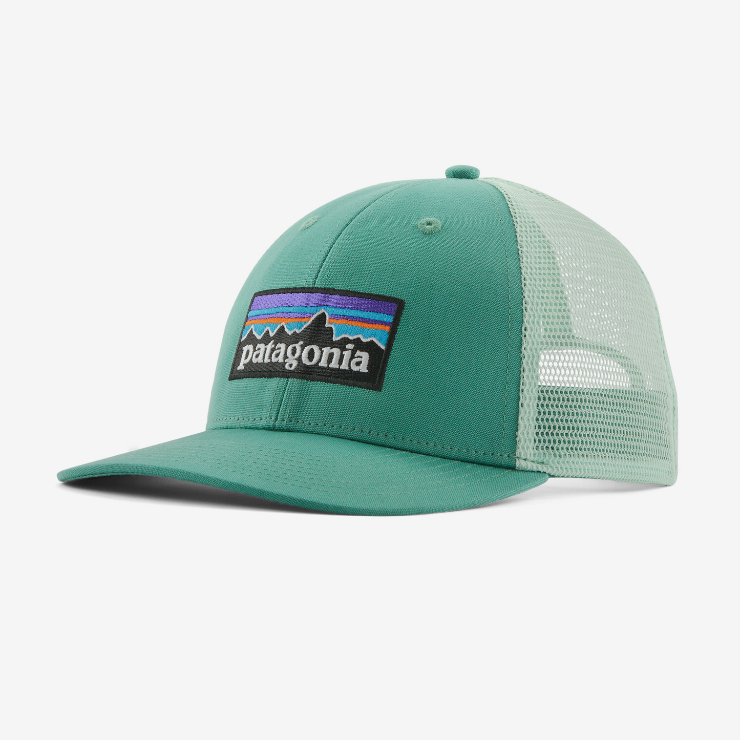 Gorro P-6 Logo LoPro Trucker Hat