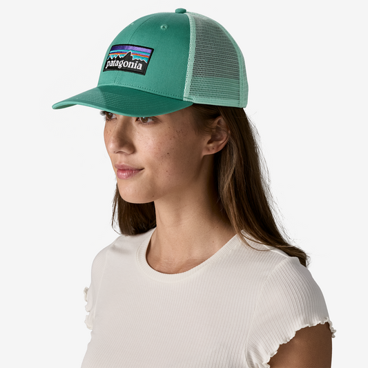Gorro P-6 Logo LoPro Trucker Hat