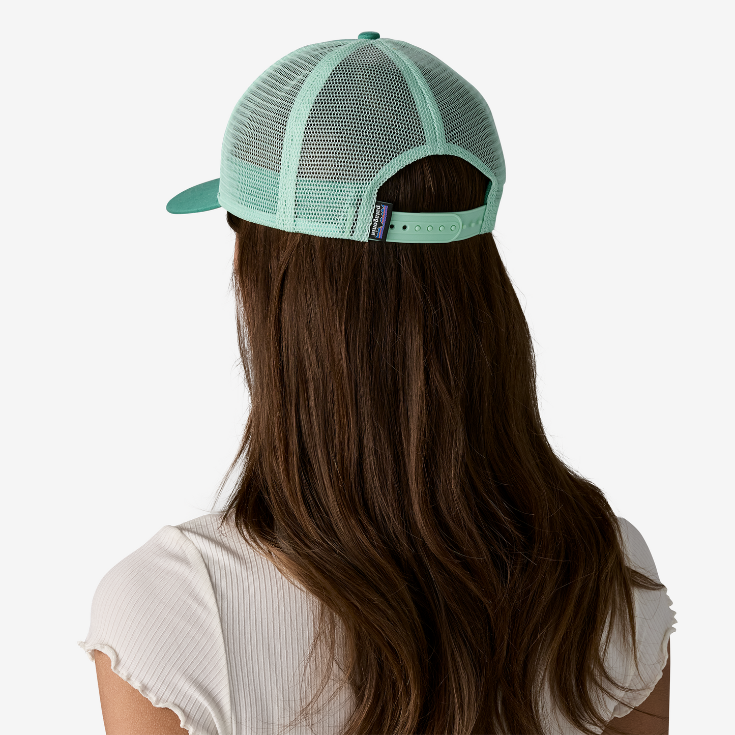 Gorro P-6 Logo LoPro Trucker Hat