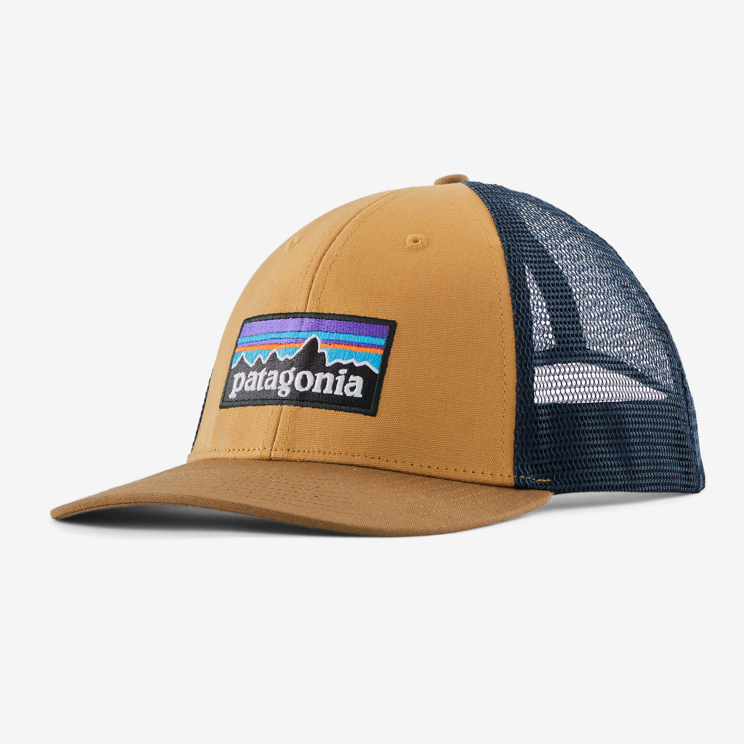 Gorro P-6 Logo LoPro Trucker Hat