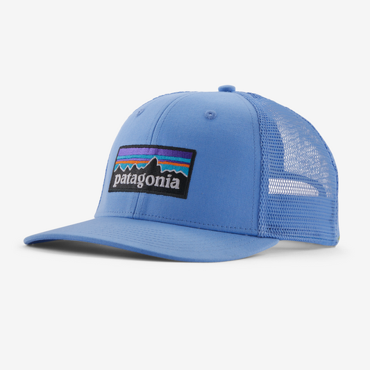 Gorro P-6 Logo Trucker Hat
