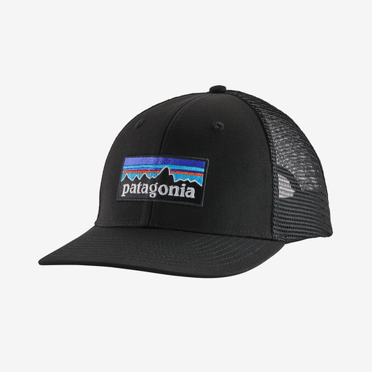 Gorro P-6 Logo Trucker Hat