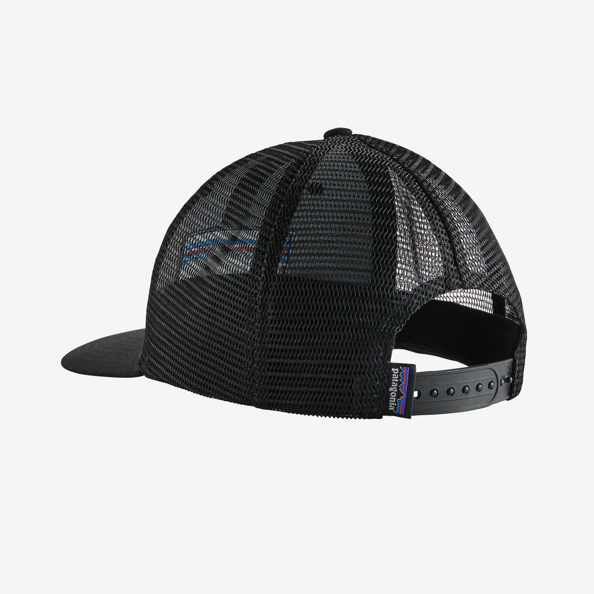 Gorro P-6 Logo Trucker Hat