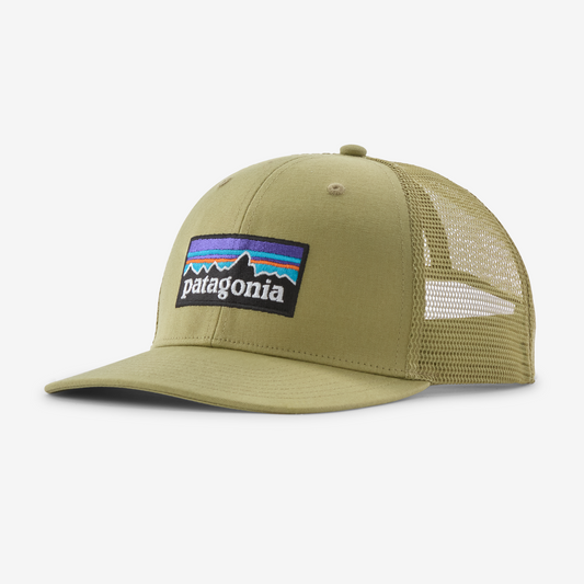 Gorro P-6 Logo Trucker Hat