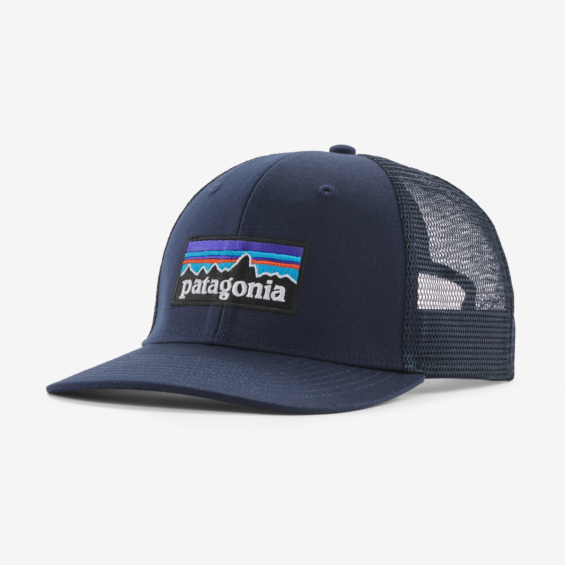 Gorro P-6 Logo Trucker Hat