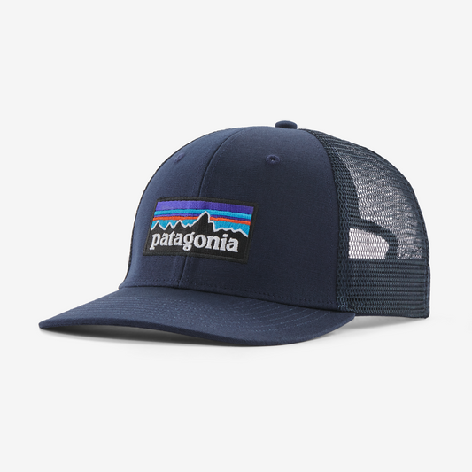 Gorro P-6 Logo Trucker Hat