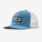 Gorro P-6 Logo Trucker Hat