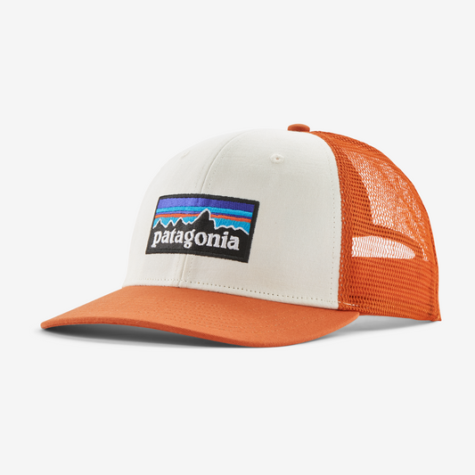 Gorro P-6 Logo Trucker Hat