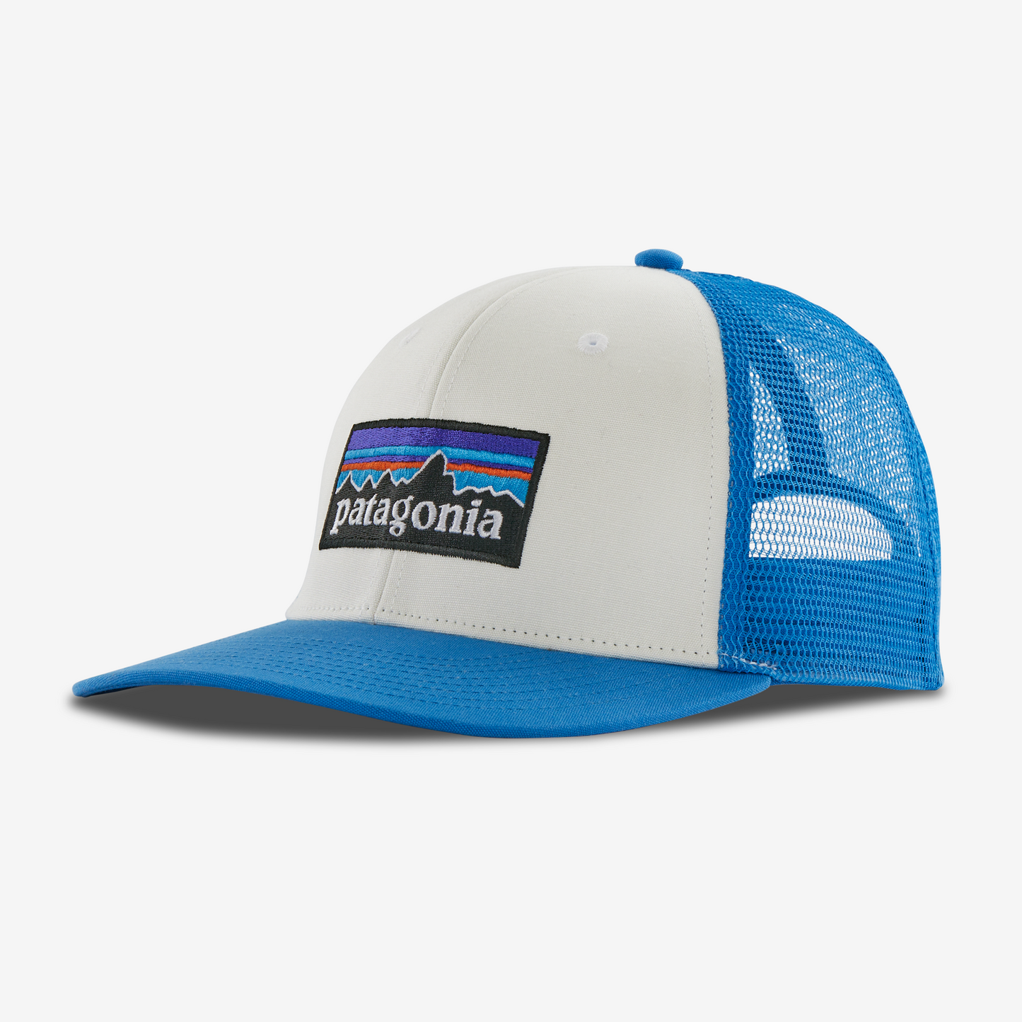 Gorro P-6 Logo Trucker Hat