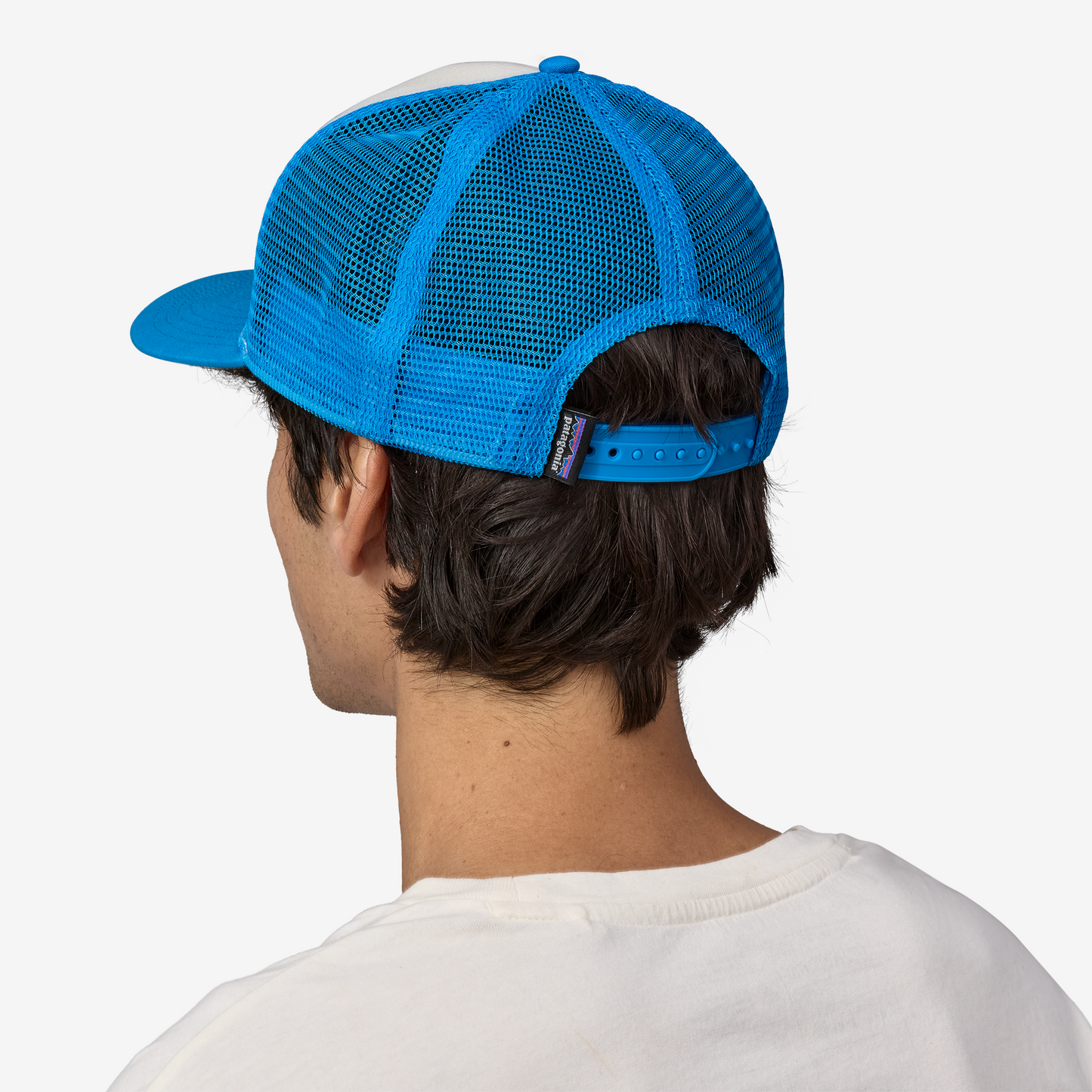Gorro P-6 Logo Trucker Hat