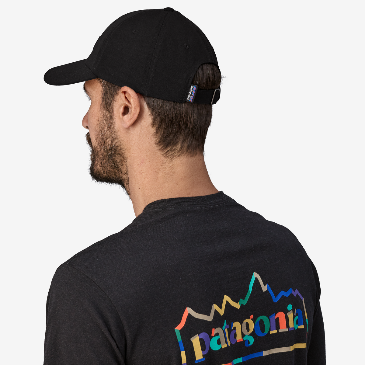 Gorro P-6 Label Trad Cap