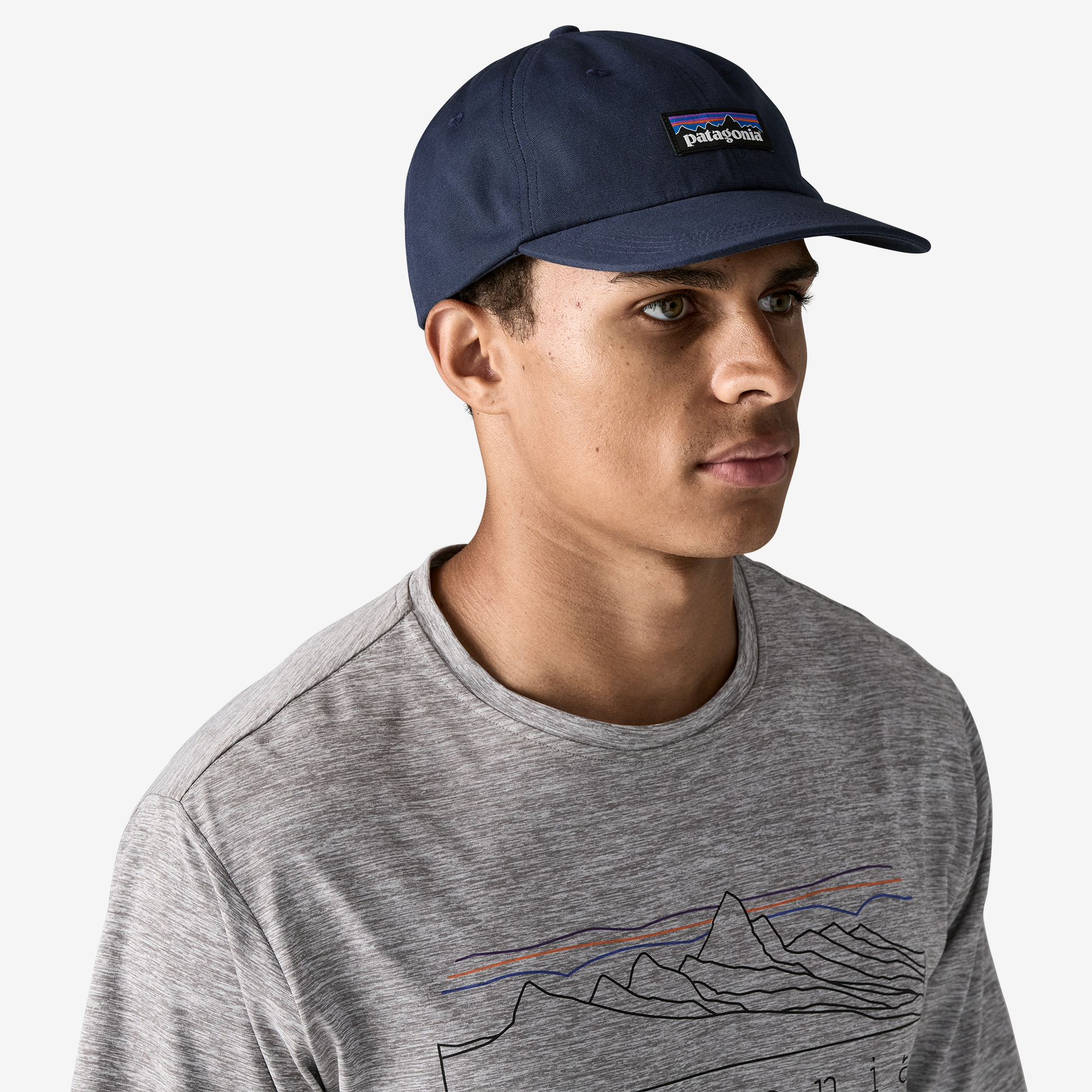 Gorro P-6 Label Trad Cap