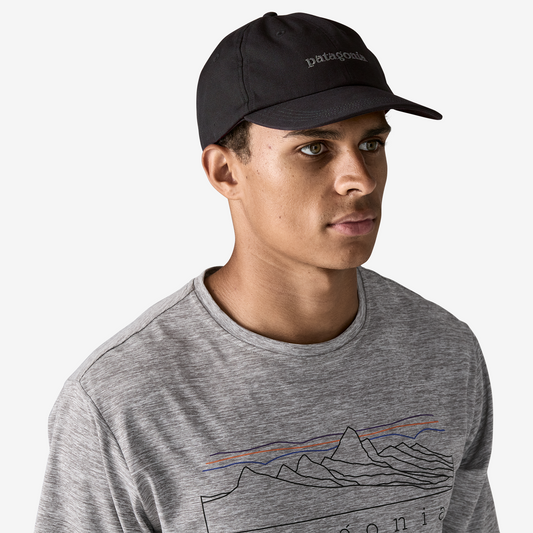 Gorro Fitz Roy Icon Trad Cap