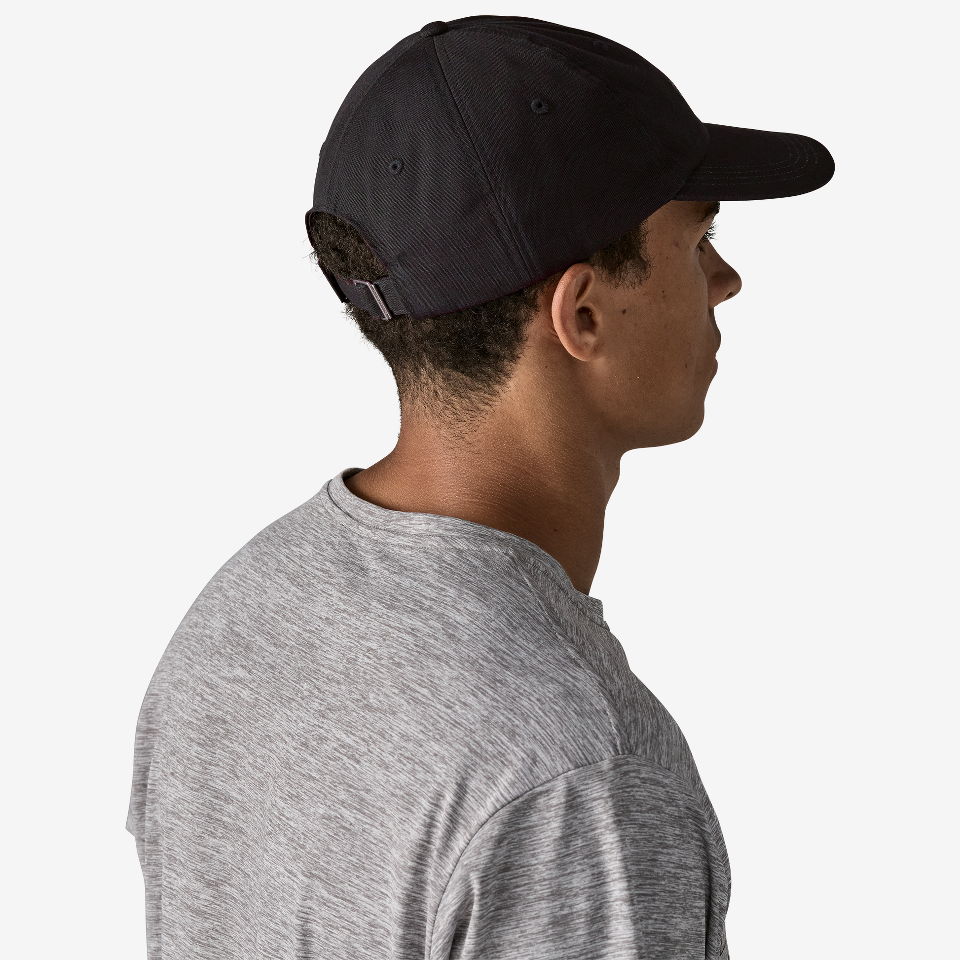 Gorro Fitz Roy Icon Trad Cap
