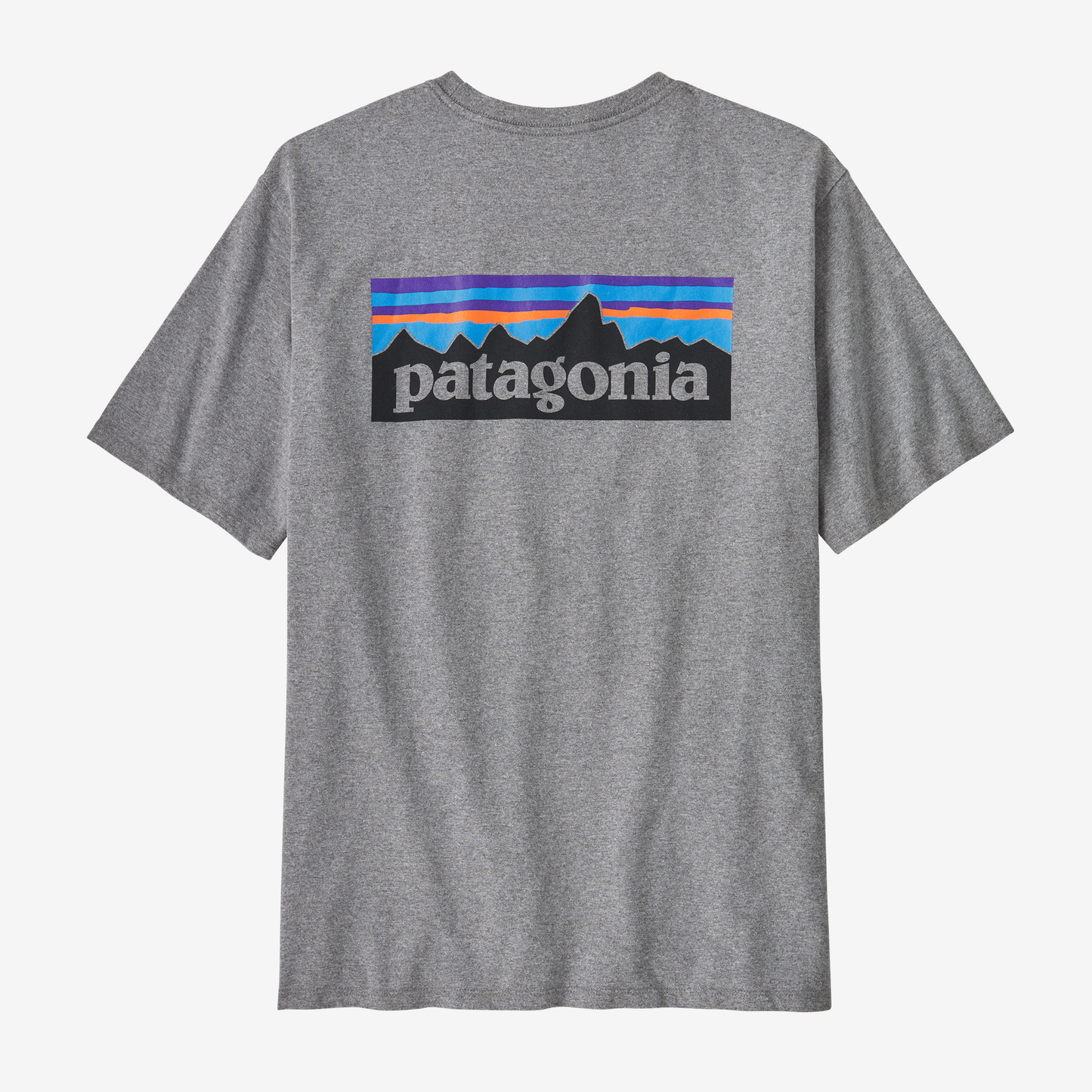 Polo Hombre P-6 Logo Responsibili-Tee®