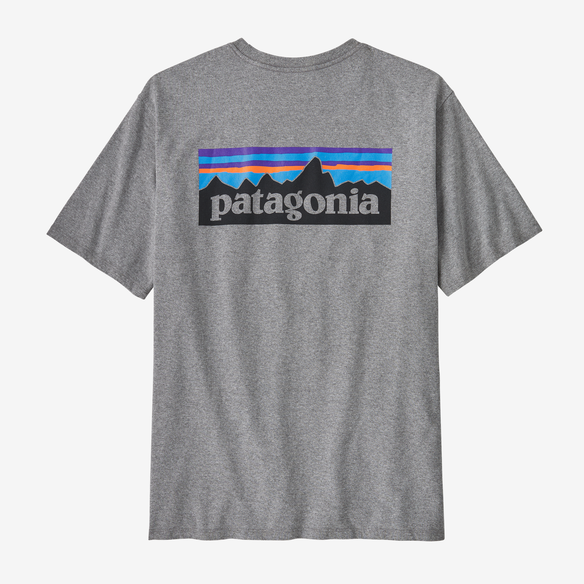 Polo Hombre P-6 Logo Responsibili-Tee®