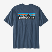 Polo Hombre P-6 Logo Responsibili-Tee®