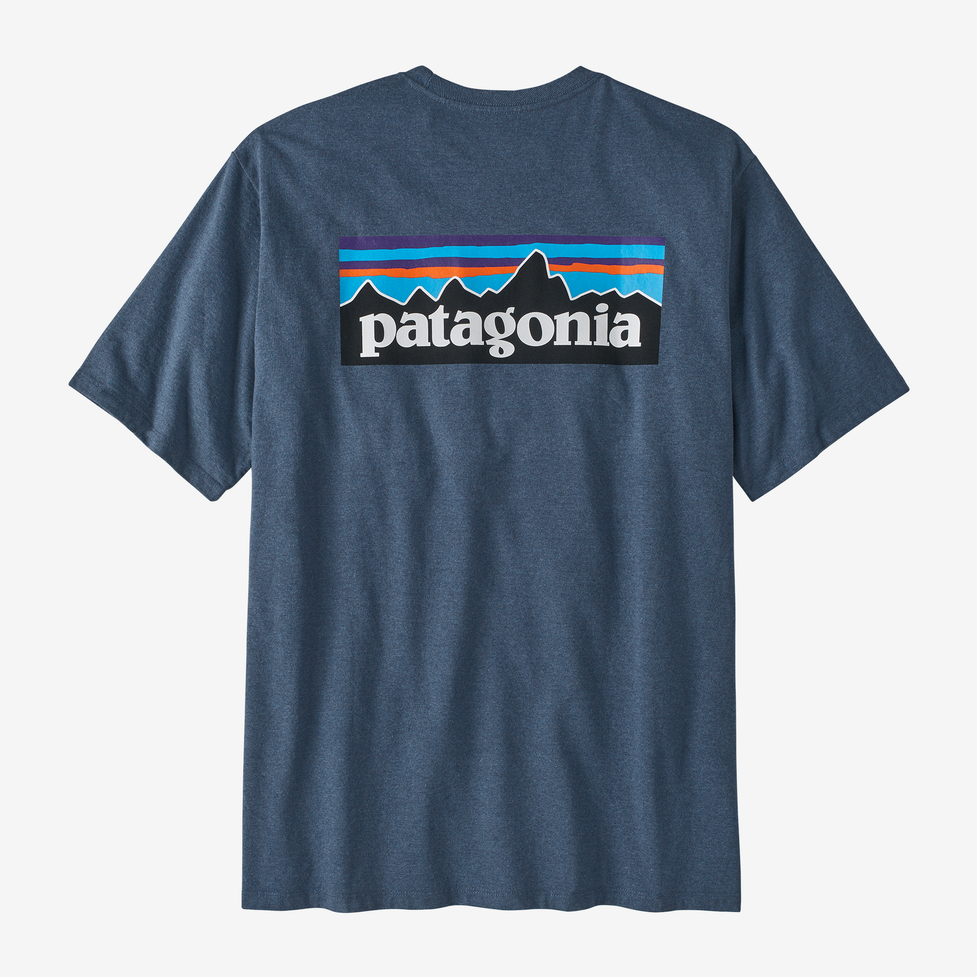 Polo Hombre P-6 Logo Responsibili-Tee®