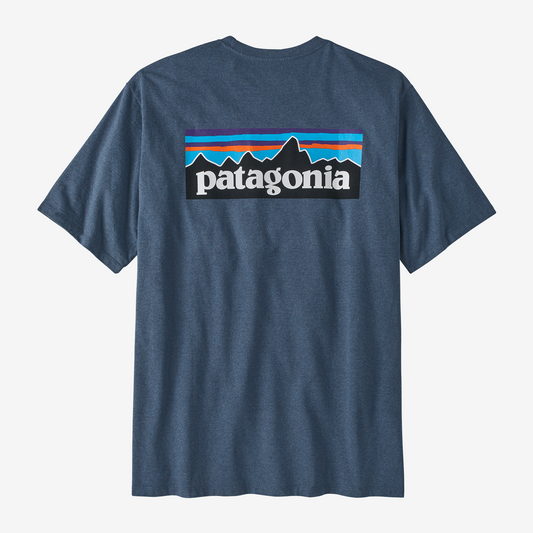 Polo Hombre P-6 Logo Responsibili-Tee®
