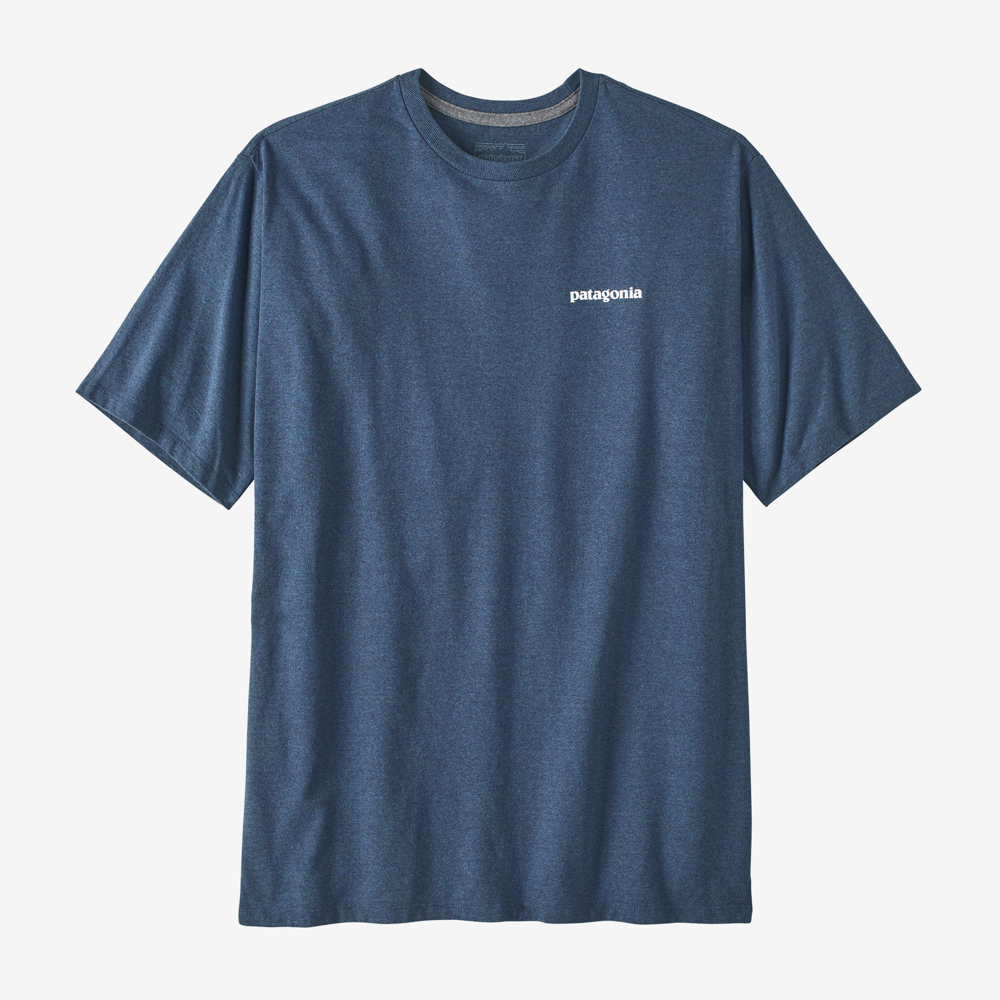 Polo Hombre P-6 Logo Responsibili-Tee®