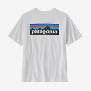 Polo Manga Corta Hombre P-6 Logo Responsibili-Tee®